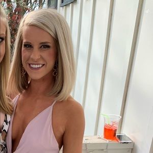 Meet your Posher, Madison